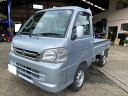 ハイゼットトラック EXT(ダイハツ)【中古】