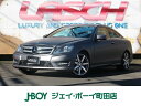 M・ベンツ C180クーペ AMGスポーツパッケージ フルラッピング(メルセデス・ベンツ)【評価書付】【中古】