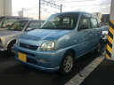 プレオ F(スバル)【中古】