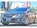 アテンザスポーツワゴン 20C(マツダ)【中古】