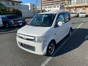 eKワゴン G(三菱)【中古】