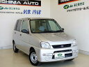 プレオ A(スバル)【中古】