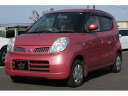 モコ E(日産)【中古】