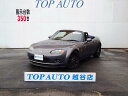 ロードスター RS(マツダ)【評価書付】【中古】