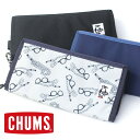 【あす楽】CHUMS チャムス Eco Billfold W...