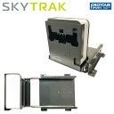 SKY TRAK スカイトラック 手動レール