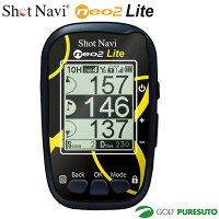 Shot Navi NEO2 Lite ショットナビ ネオ2 ライト G-729の画像