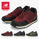 new balance 574 ML574LH ニューバラン...