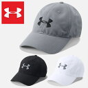 UNDER ARMOUR アンダーアーマー キャップ メンズ...