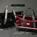 【夏のバッグ祭り!期間限定30%OFF】【送料無料】Kendall+Kylie MOLLY ケンダルアンドカイリー モーリー トートバッグ ハンドバッグ ボストン レディース 女性 婦人 セレブデザイン バック