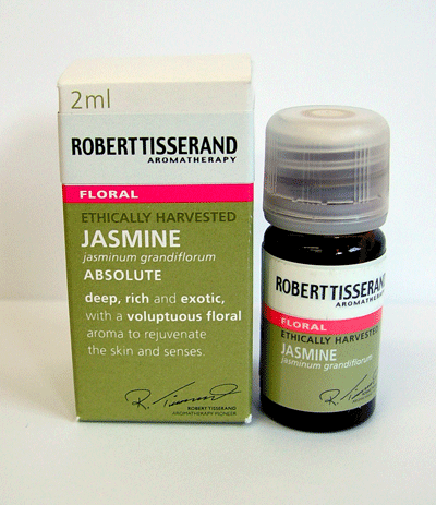 ROBERTTISSERANDロバートティスランドエッセンシャルアロマオイルジャスミン（2mL）【あす楽対応_関東】【あす楽対応_東海】【あす楽対応_近畿】