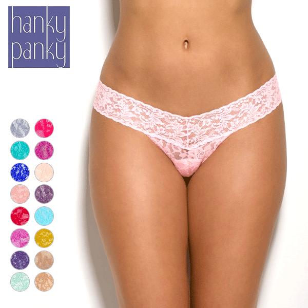 ハンキーパンキー タンガ hanky panky xs xxs 【hanky レディース ショーツ ...:ps-sports:10002749