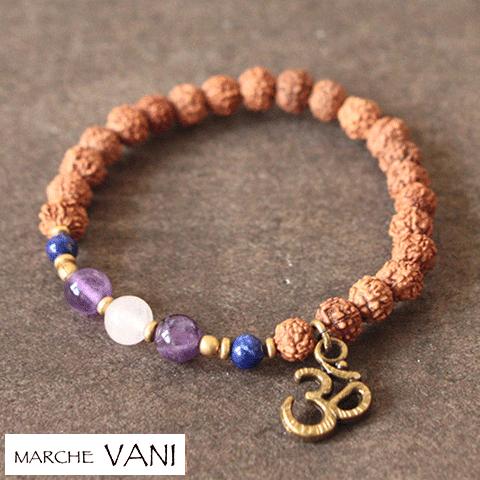 VANI uXbg amethyst-rose-quartz  vani @j uXbg K ANZT[ VR hNV ґz 