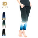 SALE セール yinyang インヤン アンクルパンツ ヨガウェア ヨガパンツ 182bb03【ヨガ