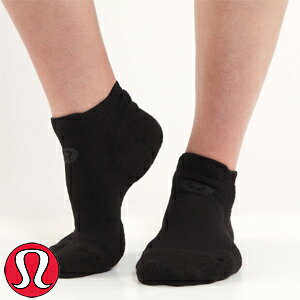 lululemon　ルルレモン　Women's Ultimate Padded Run Sock【即納】【送料無料】【ランニング　ソックス】【靴下】【スポーツ】【アクセサリー】【ヨガウェアー】【ピラティスウェア】【フィットネス】【円高還元　％OFF】　