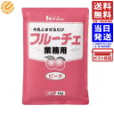 フルーチェ ピーチ 1kg ハウス食品 業務用 送料無料