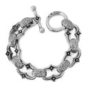 トラヴィスワーカー TRAVISWALKER ブレスレット ソウハンマーブレスレット シルバー ジュエリー ブランド アクセサリー プレゼント ギフト 正規品 レディース メンズ