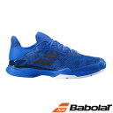 送料無料◆Babolat◆2020年発売◆ジェット テレ オールコート M JET TERE 30F20649 バボラ テニスシューズ オールコート用