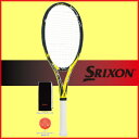 送料無料◆SRIXON◆2018年3月発売 REVO CV3.0 SR21802 硬式テニスラケット スリク