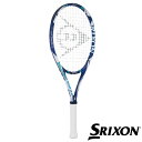 送料無料◆SRIXON◆2018年9月発売 REVO CS 8.0 SR21811 硬式テニスラケット スリ