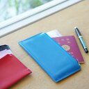 ショッピング筆箱 デュン（dunn） passport & pencase（パスポートペンケース）