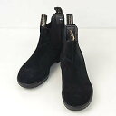 【クーポンで20%OFF】ブランドストーン/BLUNDSTONE サイドゴアブーツスエード レザーブーツ ショートブーツ SIDE GORE BOOTS SUEDE 1455 レディース【コンビニ受取可能】