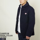 【2019FW】ダントン/DANTON ウールモッサショール...