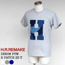 【クーポンで30%OFF】HRリメイク/H.R.REMAKE...
