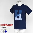 【クーポンで30%OFF】HRリメイク/H.R.REMAKE...
