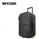 Incase(インケース)トラベルローラーバッグ