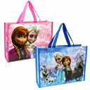 レッスンバッグ アナ雪 ディズニー 「アナと雪の女王」トート...