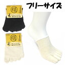 シルク 5本指 つま先ソックス 冷え取り靴下 絹 男女兼用 靴下 ソックス レディース靴下 メンズ靴下 4891405-6131-1