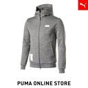 『5/18 全品20倍 最大24倍』【公式】PUMA プーマ メンズ アウター ゴルフ 【ゴルフ EGW 24/7 ジャケット】