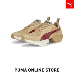 『ポイント20倍 5/5 00___00〜5/6 01___59』メンズ PUMA x CIELE FAST-R ニトロ エリート ランニングシューズ