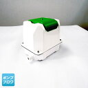 TKO-200 (大晃機械工業) (世晃産業/SECOH EL-200の後継機種) 省エネ、静音、コンパクト、浄化槽ブロワー、浄化槽ポンプ、浄化槽エアーポンプ、浄化槽エアポンプ、ブロワー、ブロワ、ブロアー、ダイアフラムブロワ