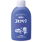 持田ヘルスケアスキナベーブ　沐浴剤500ml