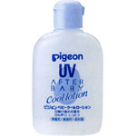 ピジョン　UVベビークールローション　80ml【RCPmara1207】