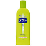 ライオン　オクト　リンス　320ml