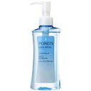 ユニリーバ ポンズ ポアホワイト クレンジングオイル 150ml