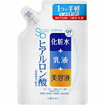 ウテナ シンプルバランス モイストローションUV（つめかえ用） 200ml