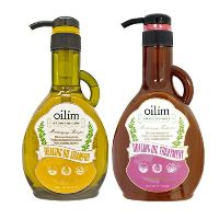 　oilim（オイリム）　シャンプー＆トリートメント　ペアセット