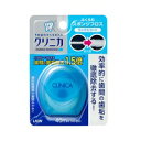 クリニカアドバンテージ スポンジフロス 40m