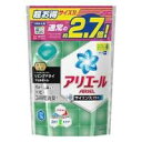 アリエール リビングドライジェルボール つめかえ用 超お得サイズ 48個入り