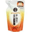 50の恵 髪と頭皮の養潤シャンプー つめかえ用 330mL ロート製薬株式会社