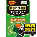 ☆メール便・送料無料☆ ワスノン 42錠 物忘れ改善薬 小林...
