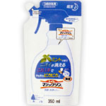 花王　トイレマジックリン　消臭・洗浄　詰替　350ml