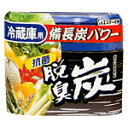 エステー化学脱臭炭 冷蔵庫用140g