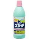 三協油脂パワフル　キッチンブリーチ600ml【RCPmara1207】