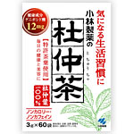 小林製薬小林製薬の杜仲茶3g×60袋