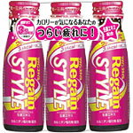 第一三共ヘルスケア　リゲインSTYLE　50mL×3本